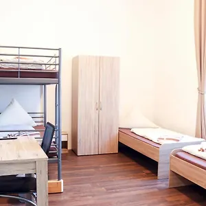  Hostel Fmm Γερμανία