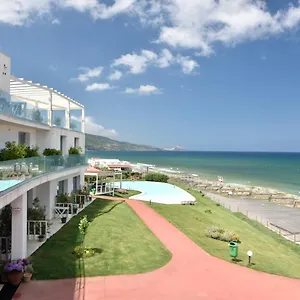 Casteldoria Mare Hotel Valledoria (Sardinia)