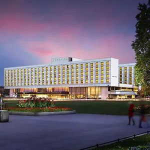 ***** Ξενοδοχείο Sofitel Victoria Πολωνία