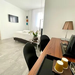 Le Muraine Penzion Bergamo