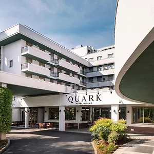 Quark Hotel Milán