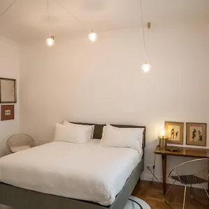 Casavignoni Luxury Near To Spanish Step Appartement