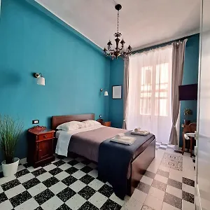 The Painter's House Рим