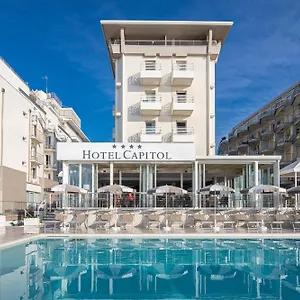 Capitol Hotel Lido di Jesolo