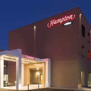Otel Hampton By Hilton East, Roma
