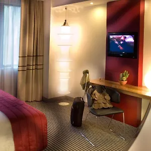 Otel The Caesar, Roma