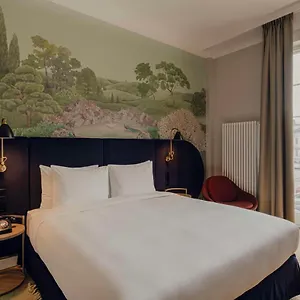 **** Ξενοδοχείο Flaner Hotel, Worldhotels Crafted Πολωνία
