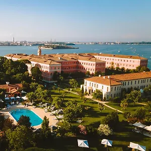 San Clemente Palace Kempinski Hotel Benátky