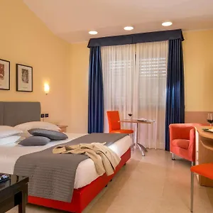 Hotel Western Blu, Rome