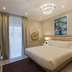 2* Guest house Clementi Portrait