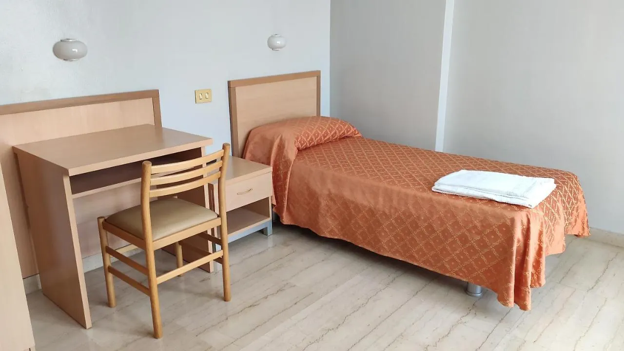 San Juan De Ribera, Casa Per Ferie Otel Roma İtalya