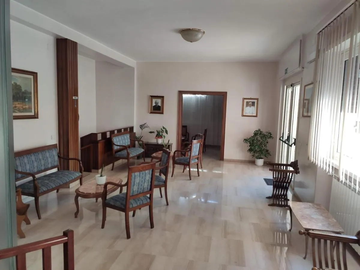 San Juan De Ribera, Casa Per Ferie Otel Roma