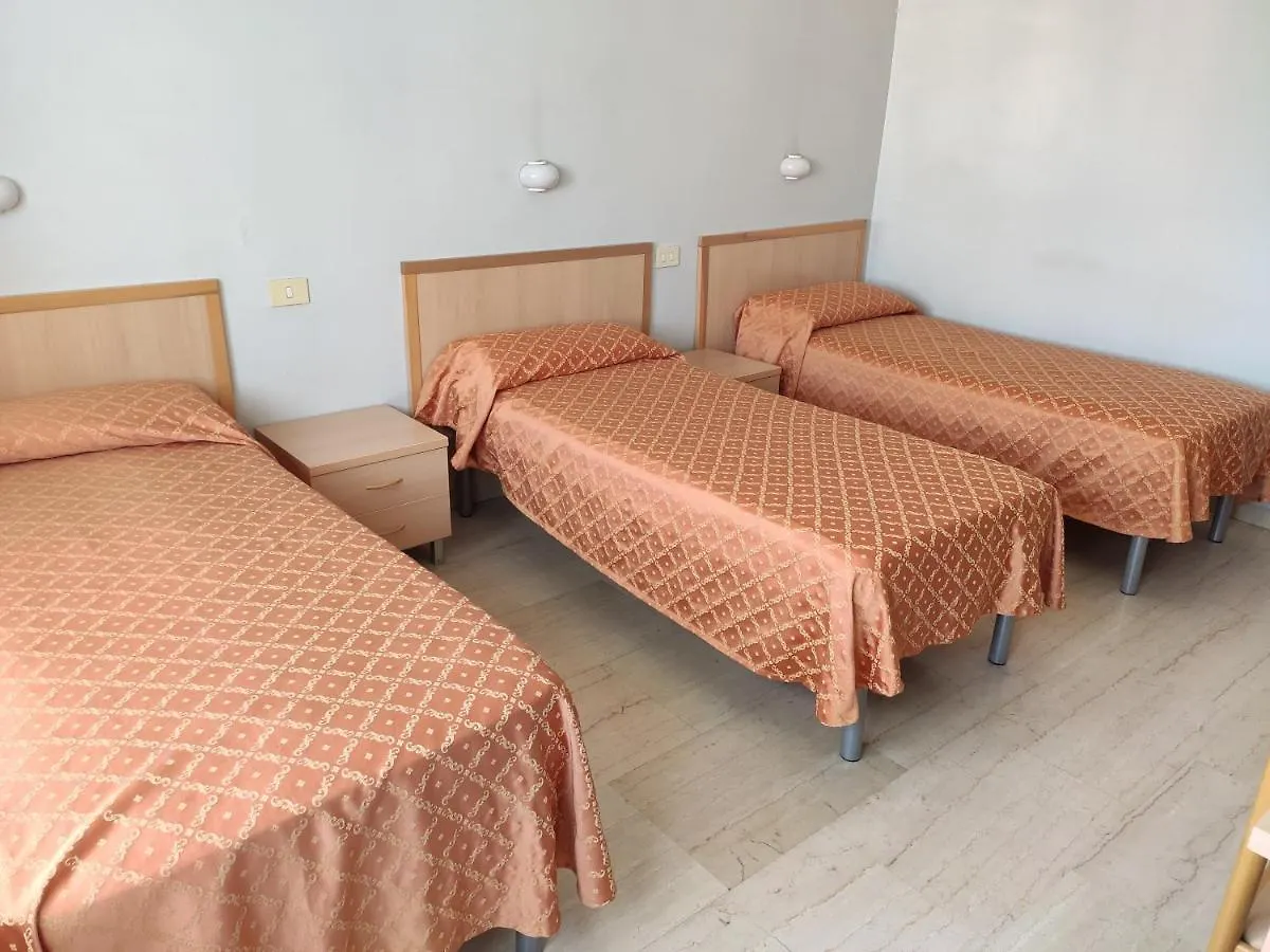 San Juan De Ribera, Casa Per Ferie Otel Roma