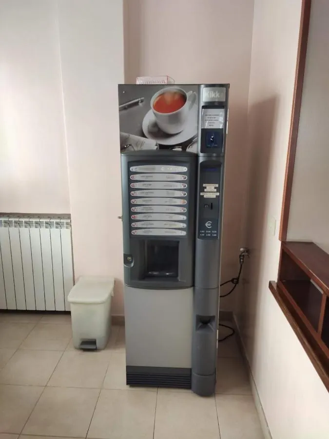 San Juan De Ribera, Casa Per Ferie Otel Roma 0*,  İtalya