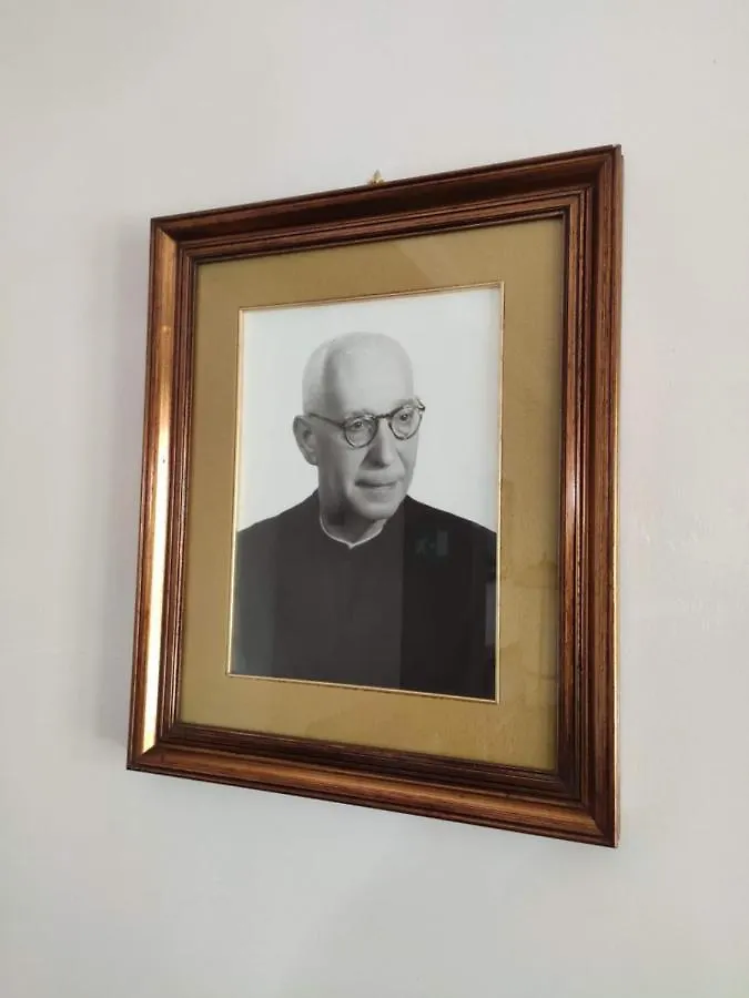 San Juan De Ribera, Casa Per Ferie Otel Roma