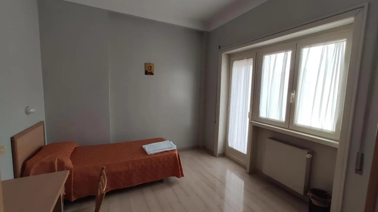 San Juan De Ribera, Casa Per Ferie Otel Roma