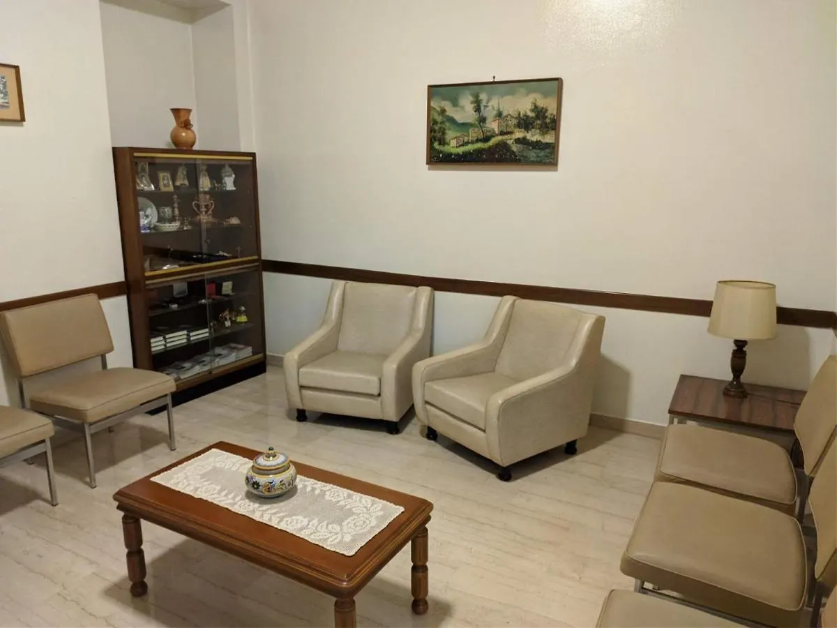 San Juan De Ribera, Casa Per Ferie Otel Roma