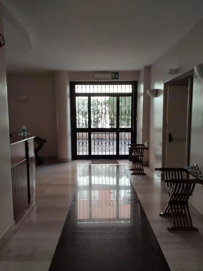 San Juan De Ribera, Casa Per Ferie Otel Roma