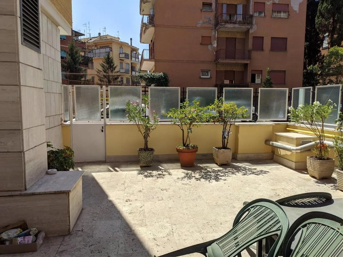 San Juan De Ribera, Casa Per Ferie Otel Roma