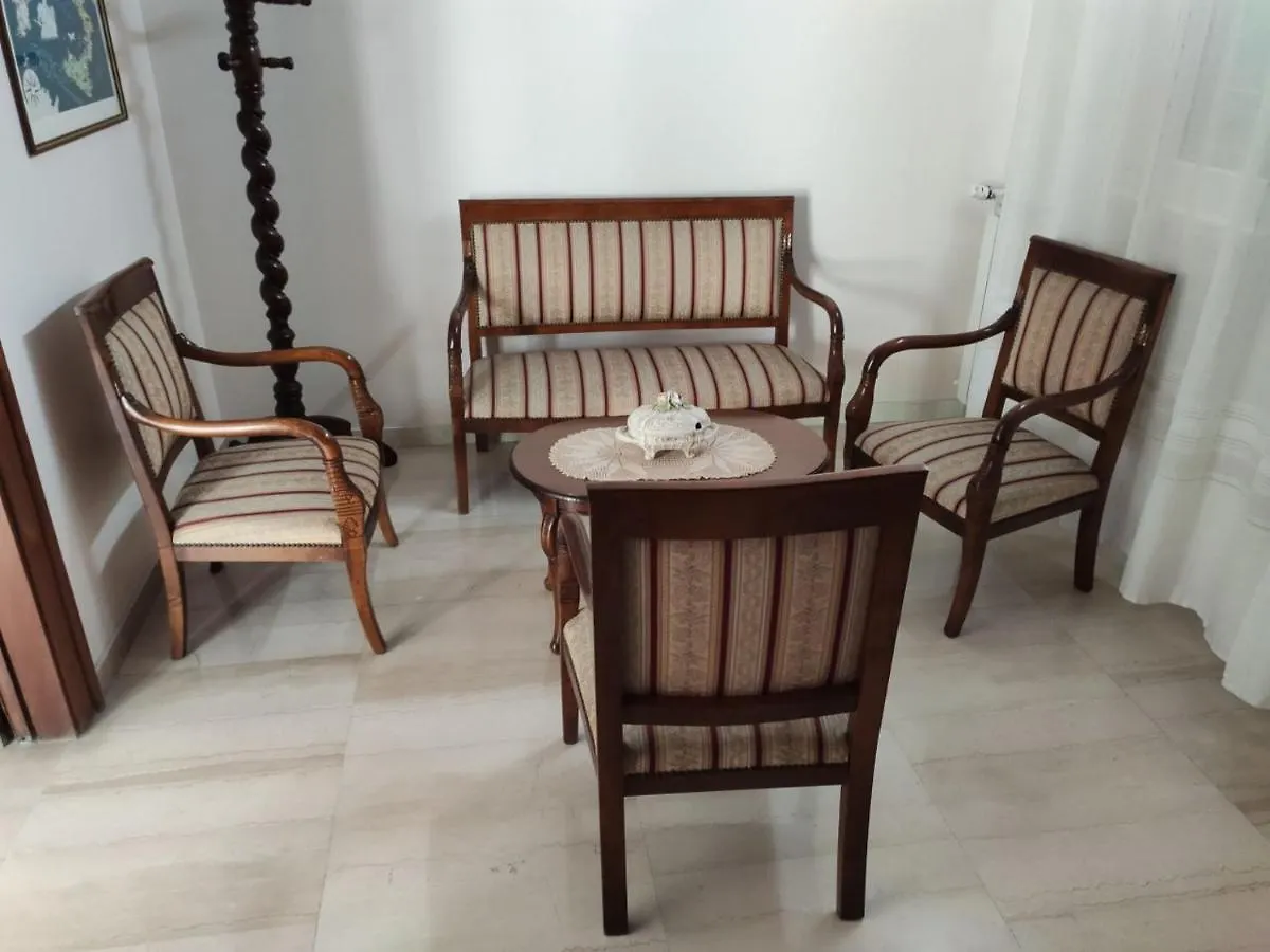 San Juan De Ribera, Casa Per Ferie Otel Roma 0*,
