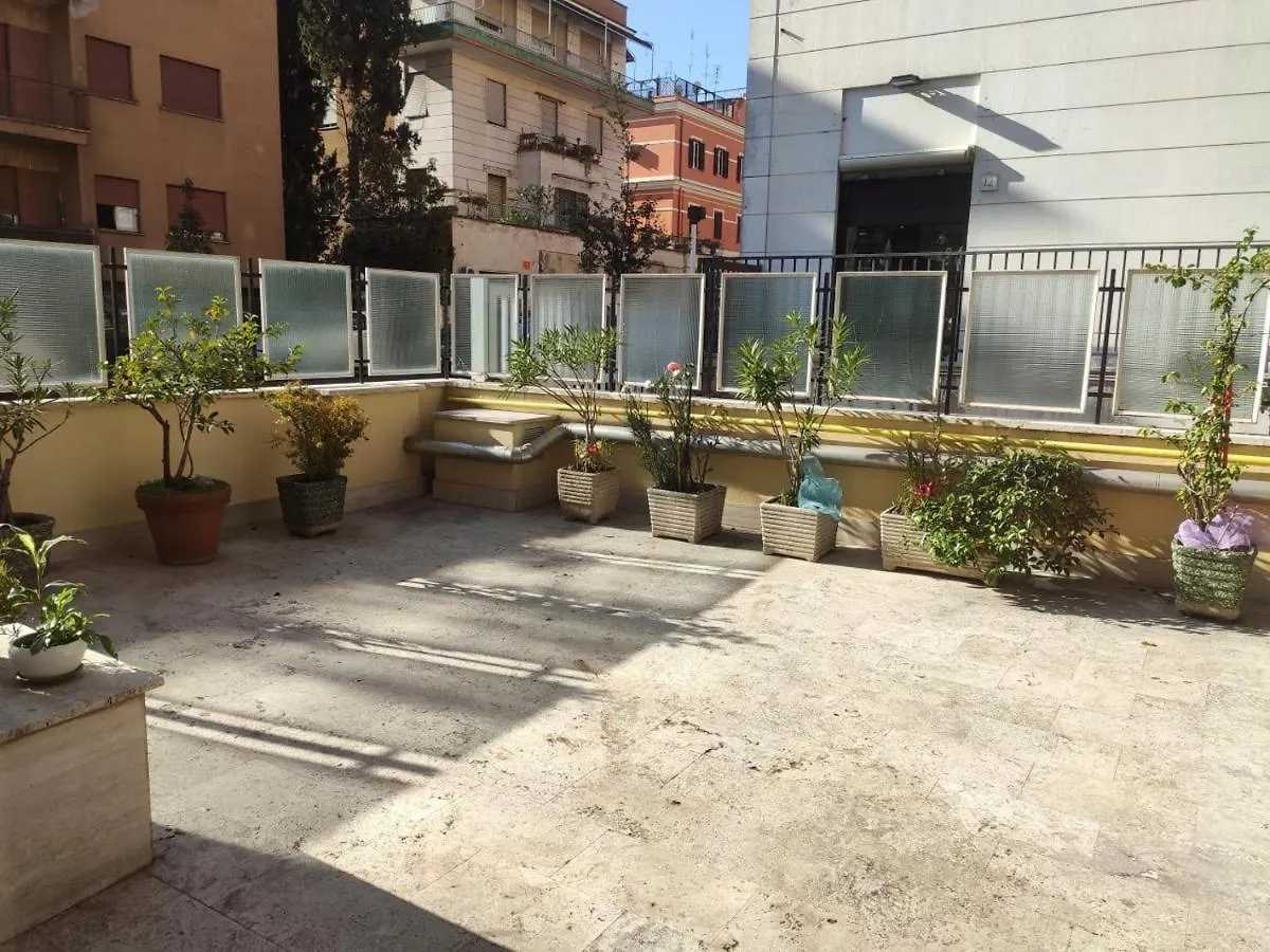 San Juan De Ribera, Casa Per Ferie Otel Roma