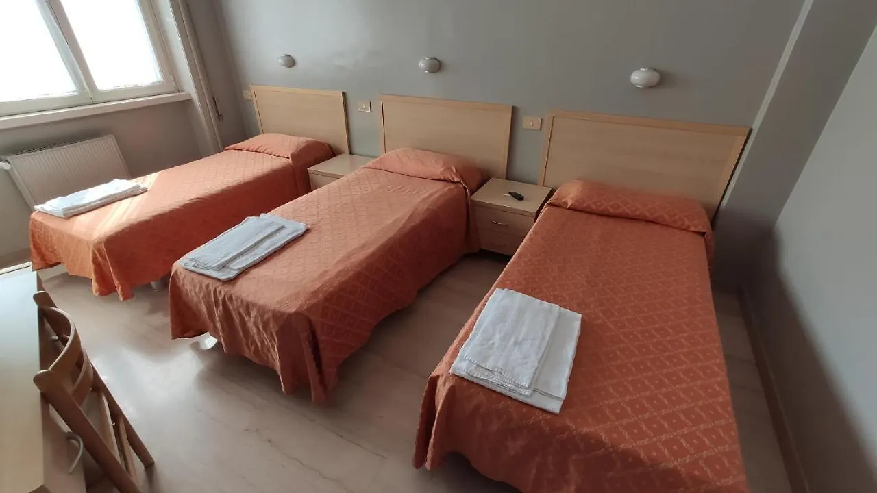 San Juan De Ribera, Casa Per Ferie Otel Roma