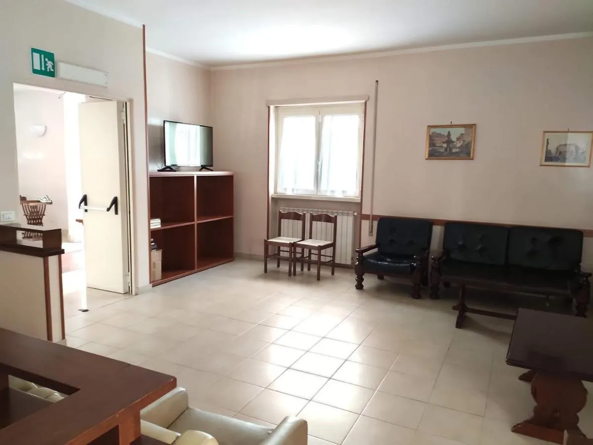 San Juan De Ribera, Casa Per Ferie Otel Roma