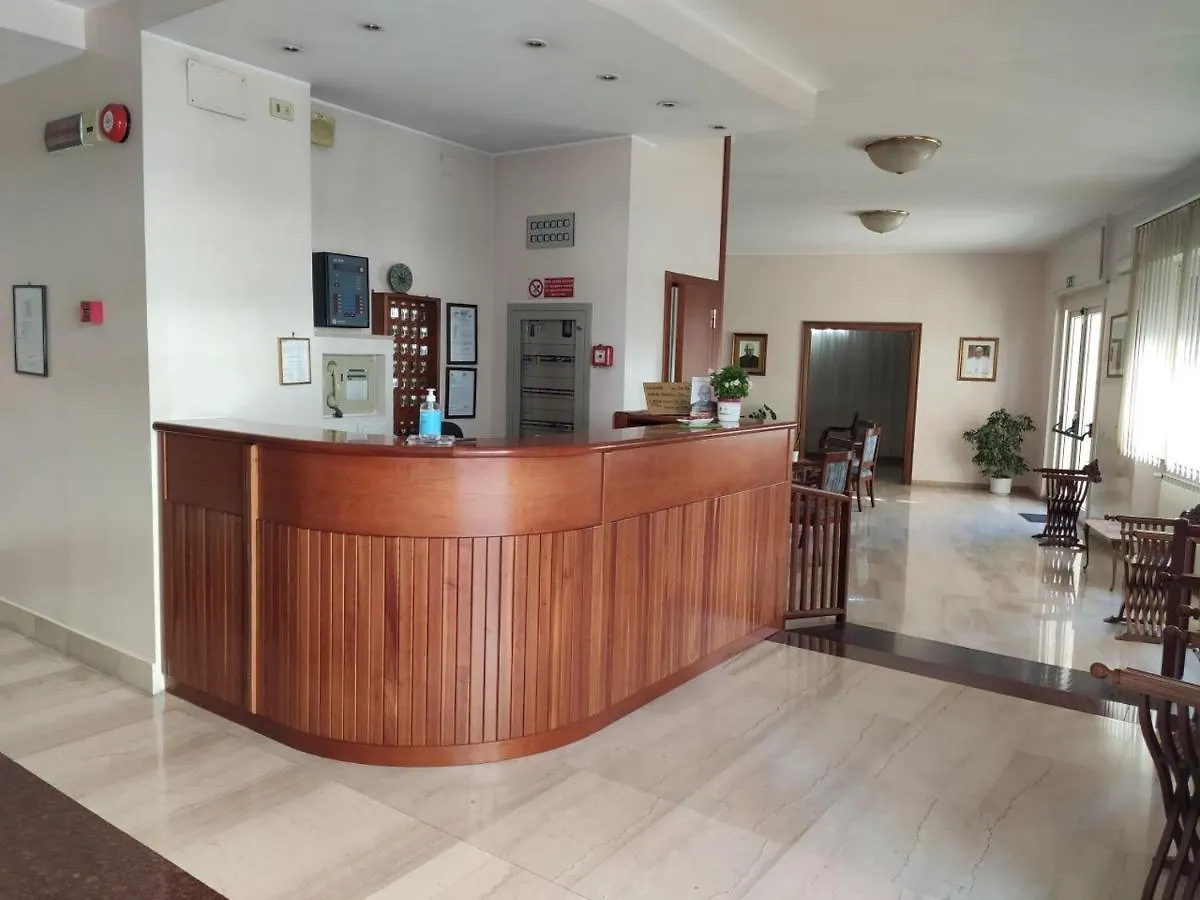 San Juan De Ribera, Casa Per Ferie Otel Roma 0*,