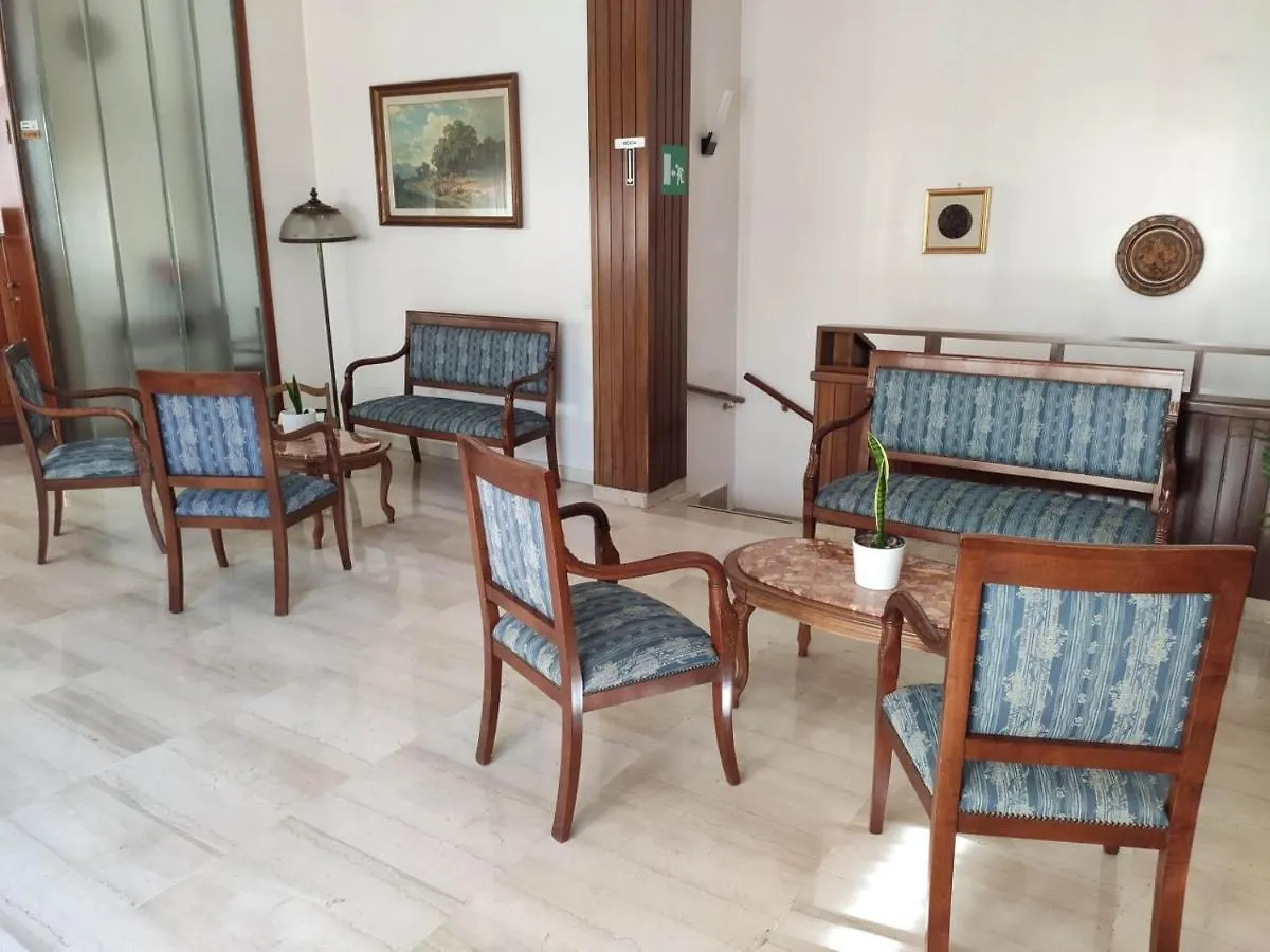 San Juan De Ribera, Casa Per Ferie Otel Roma